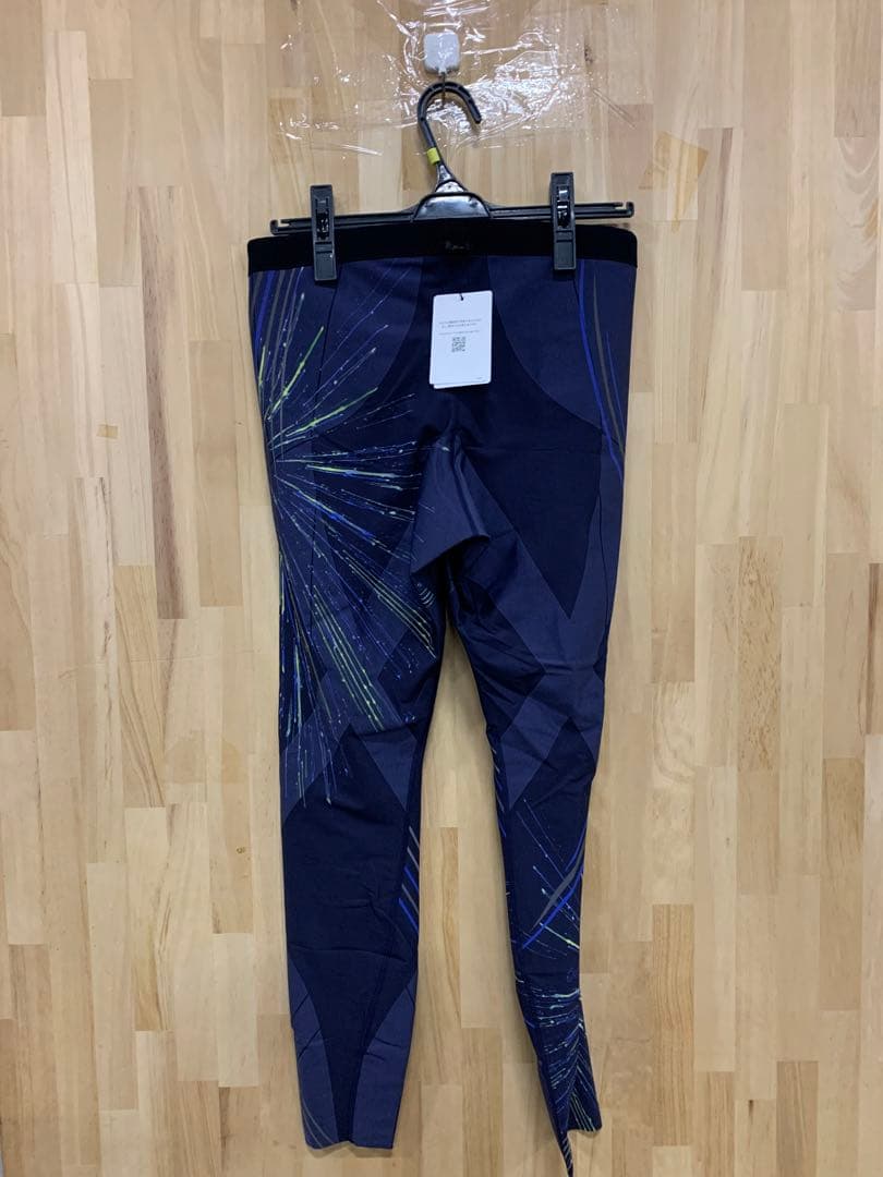 シーダブリューエックス メンズスポーツタイツ ジェネレーターモデル2.0