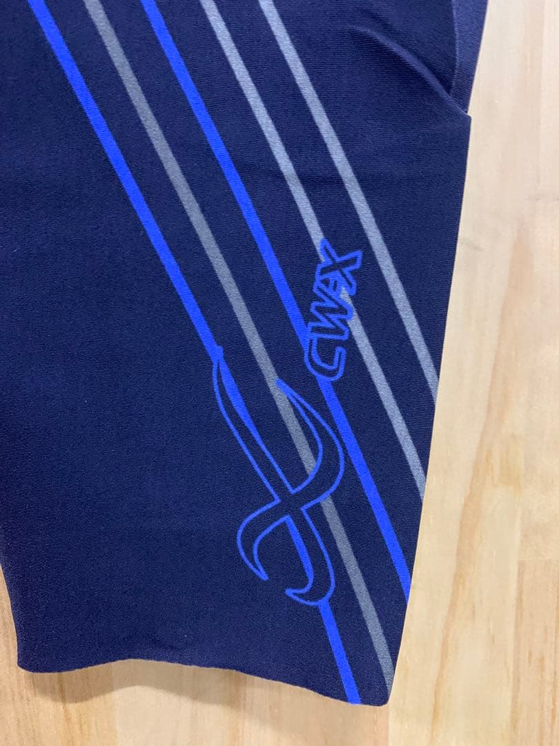 シーダブリューエックス メンズスポーツタイツ ジェネレーターモデル2.0