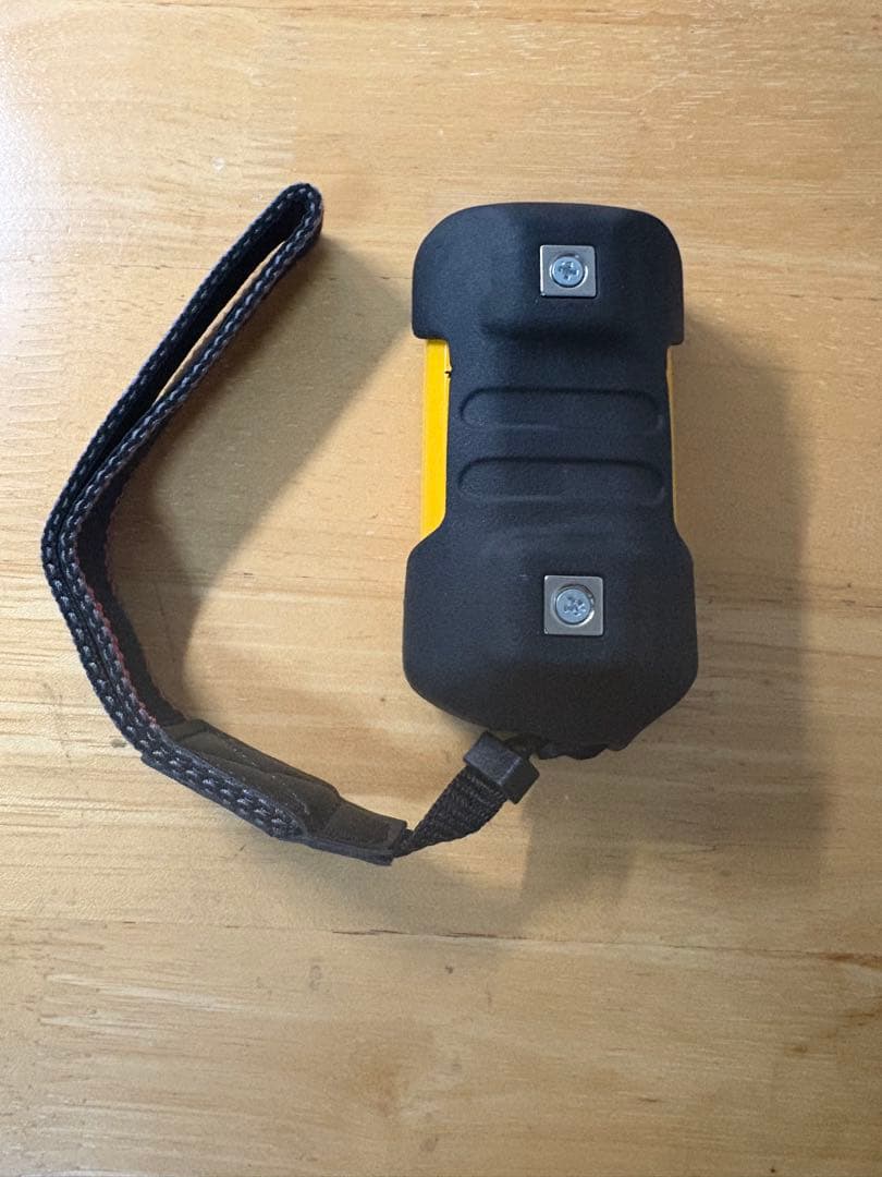 極東開発工業　パワーゲートリモコン　型式RK03-13DST