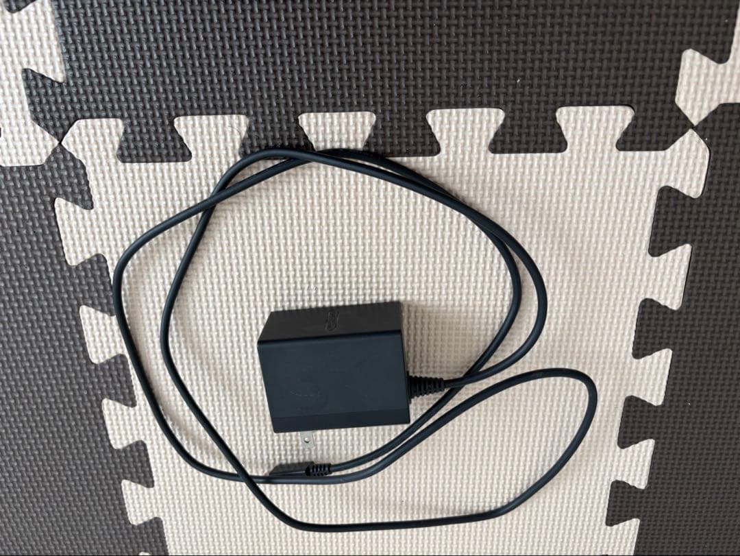 動作確認済】Nintendo Switch 旧型 本体｜付属品完備｜画面保護済