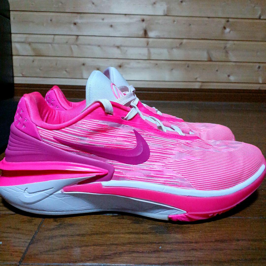 NIKE GTカット2 ピンク