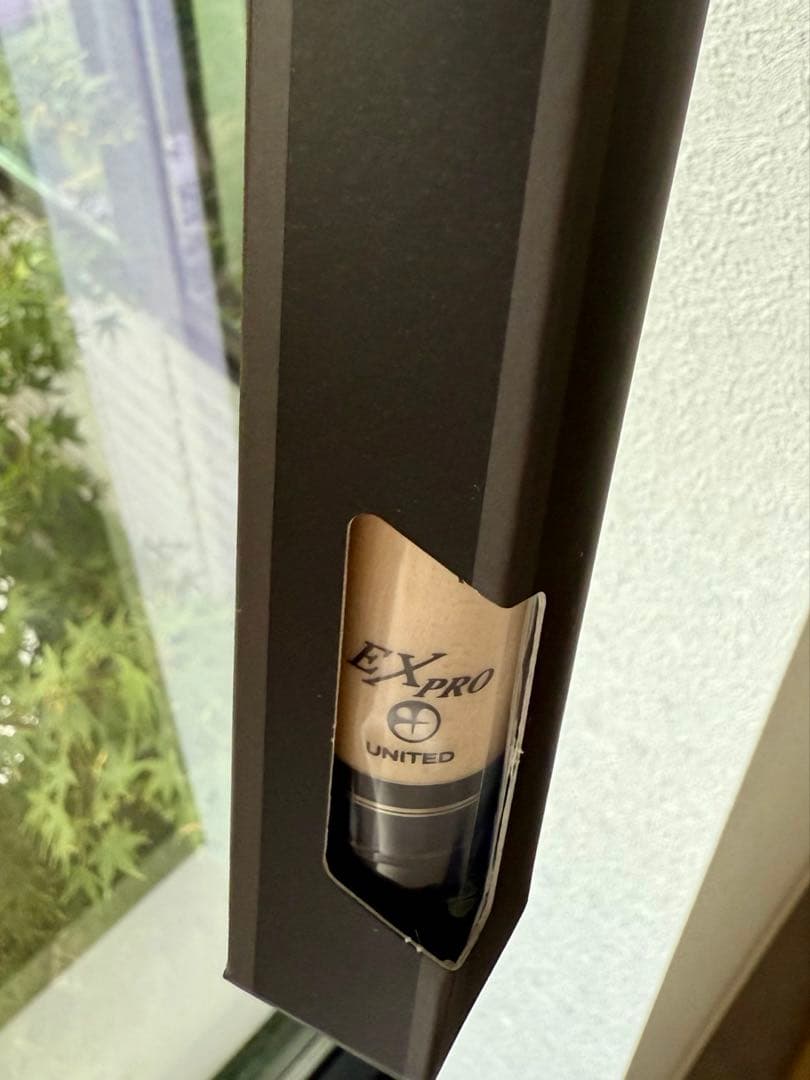 新品未開封　エクシード シャフト EX Pro UJ (Mezz)