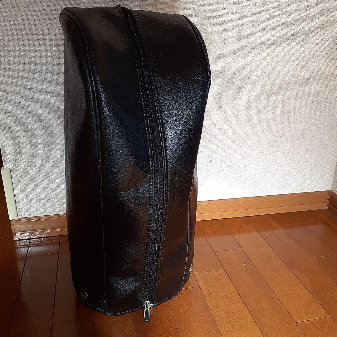 Munsingwear 　キャディバッグ