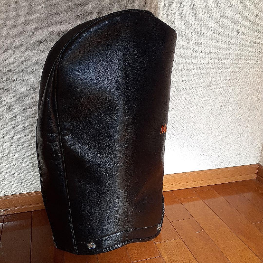 Munsingwear 　キャディバッグ