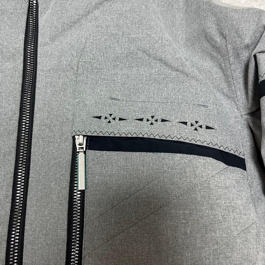 最高級 DESCENTE デサント スキー s.i.o レディース セットアップ