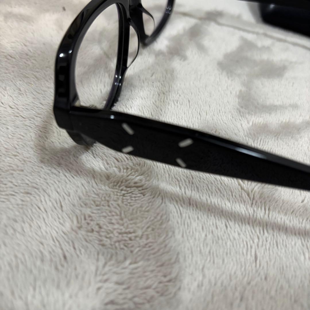 め*ん様 Maison Margiela×GENTLE MONSTER MM11