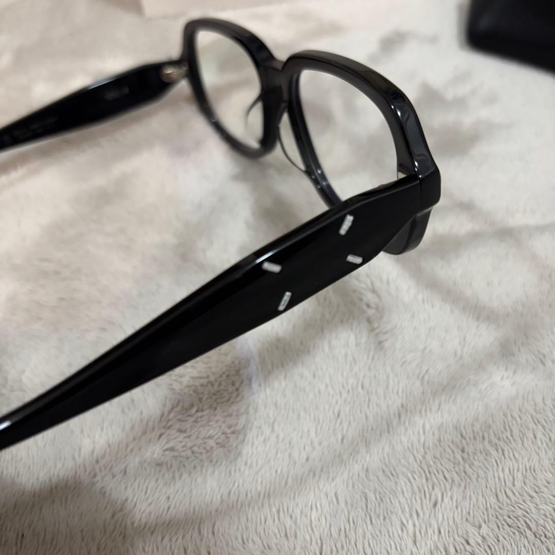 め*ん様 Maison Margiela×GENTLE MONSTER MM11