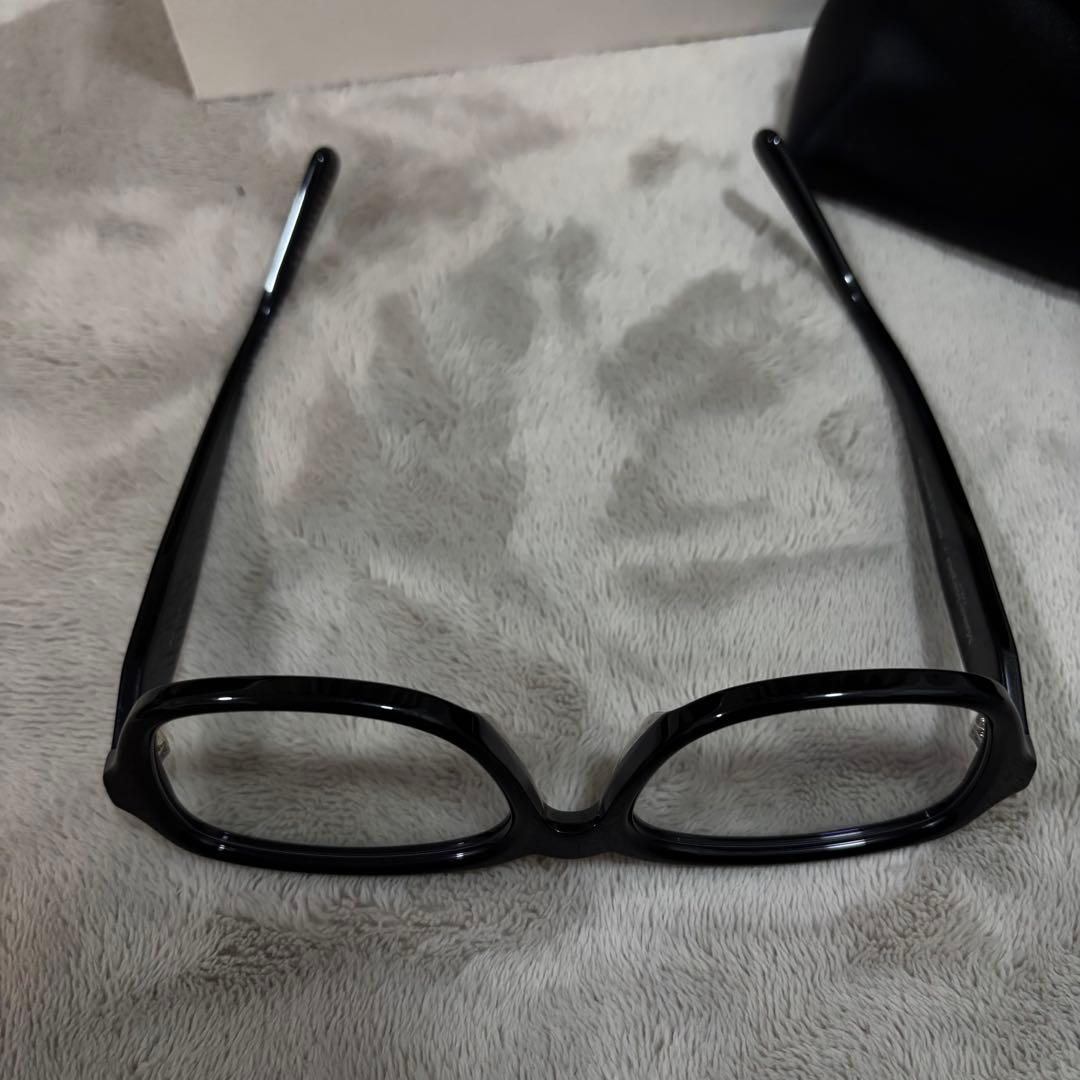 め*ん様 Maison Margiela×GENTLE MONSTER MM11