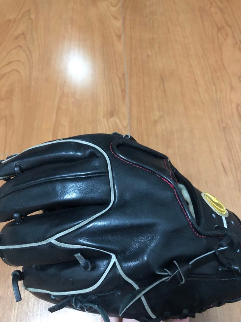 【超貴重】NIKE SHADO ELITE J MVP 謝道 エリート 硬式