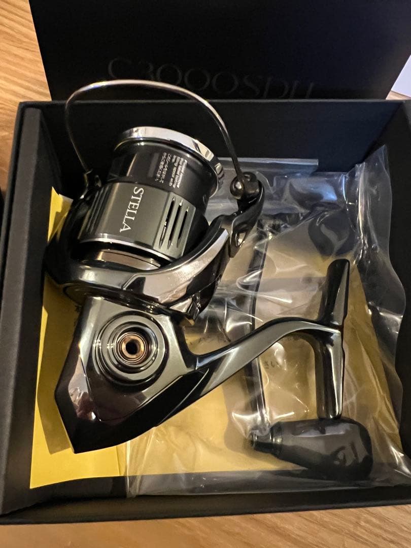 キズナさん専用22 ステラ C3000SDH 未使用品の通販はau PAY マーケット