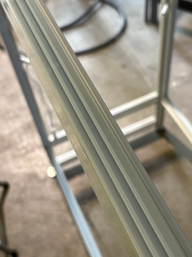 あみあみオクタショーケース 900ワイド LEDバー2本付き フィギュア棚