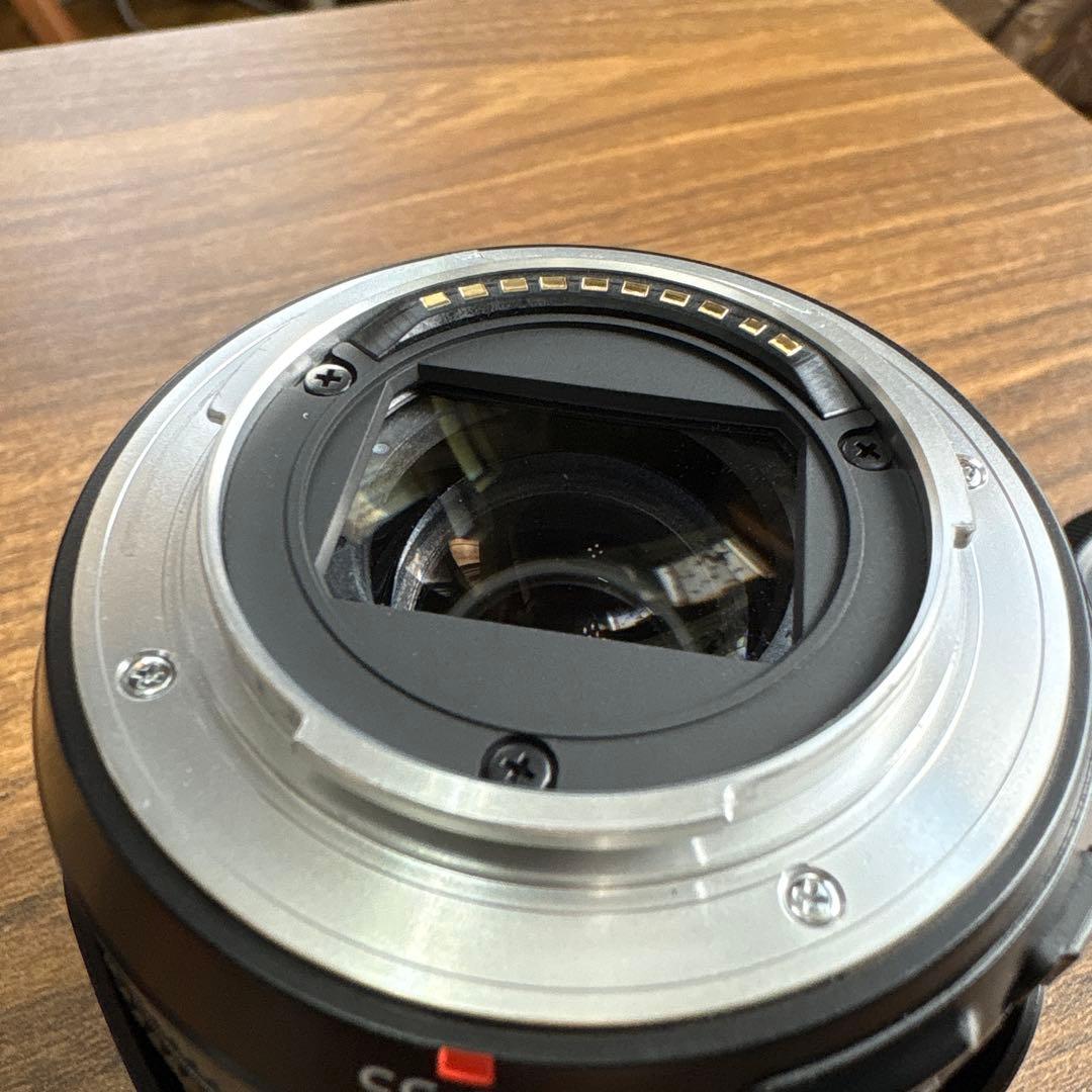 フジフィルム XF 18-55mm F2.8-4 R LM OIS