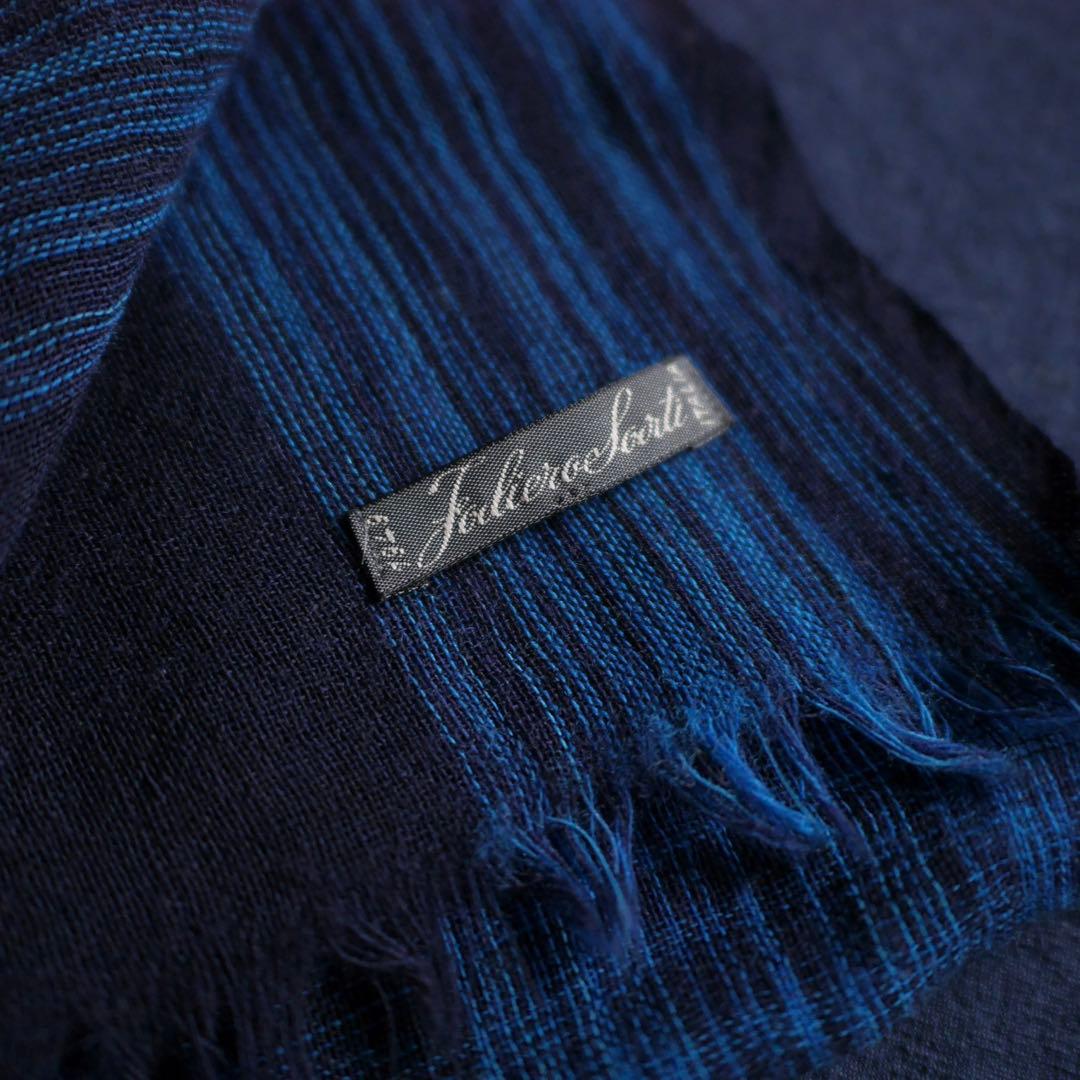 ファリエロサルティ ウールストール