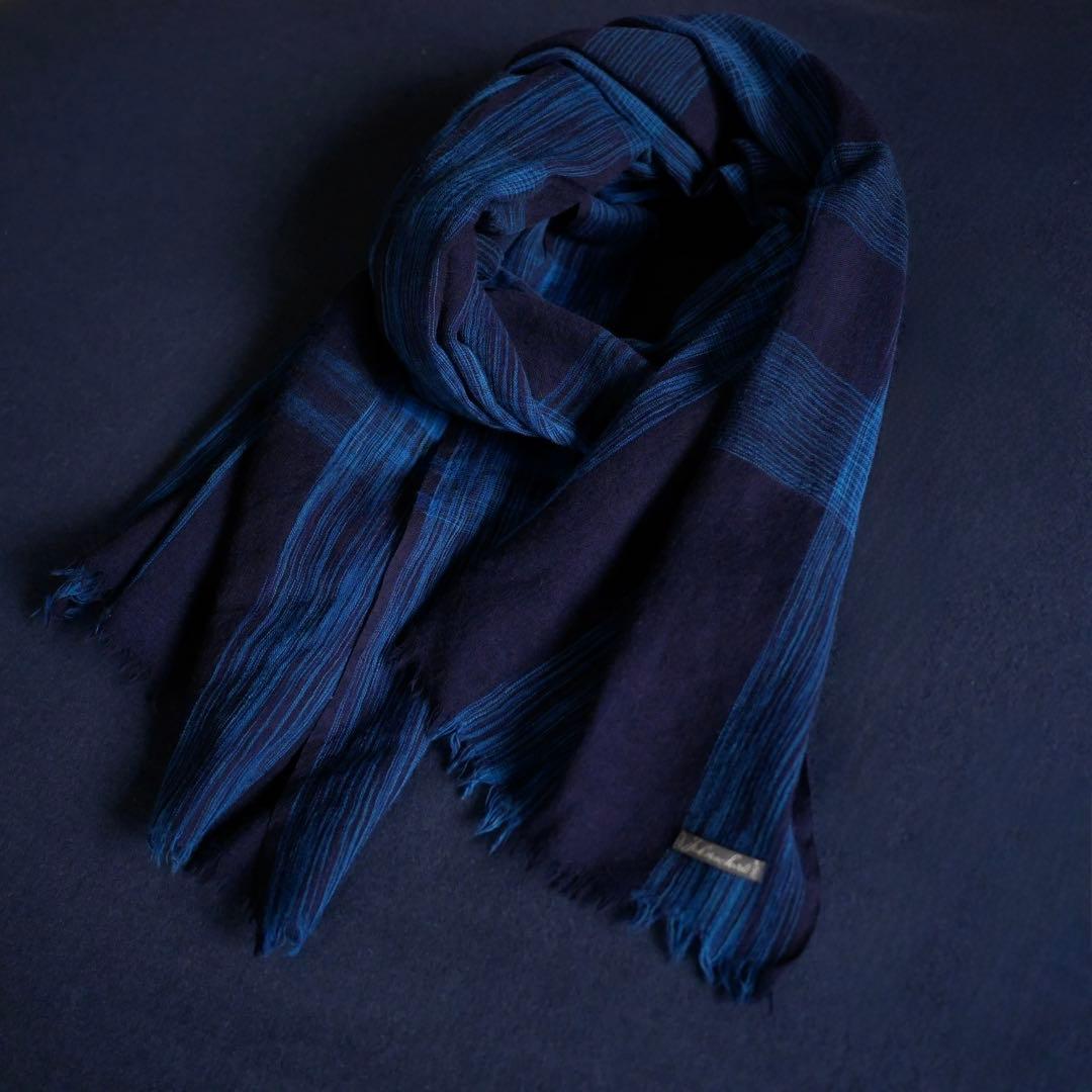 ファリエロサルティ ウールストール