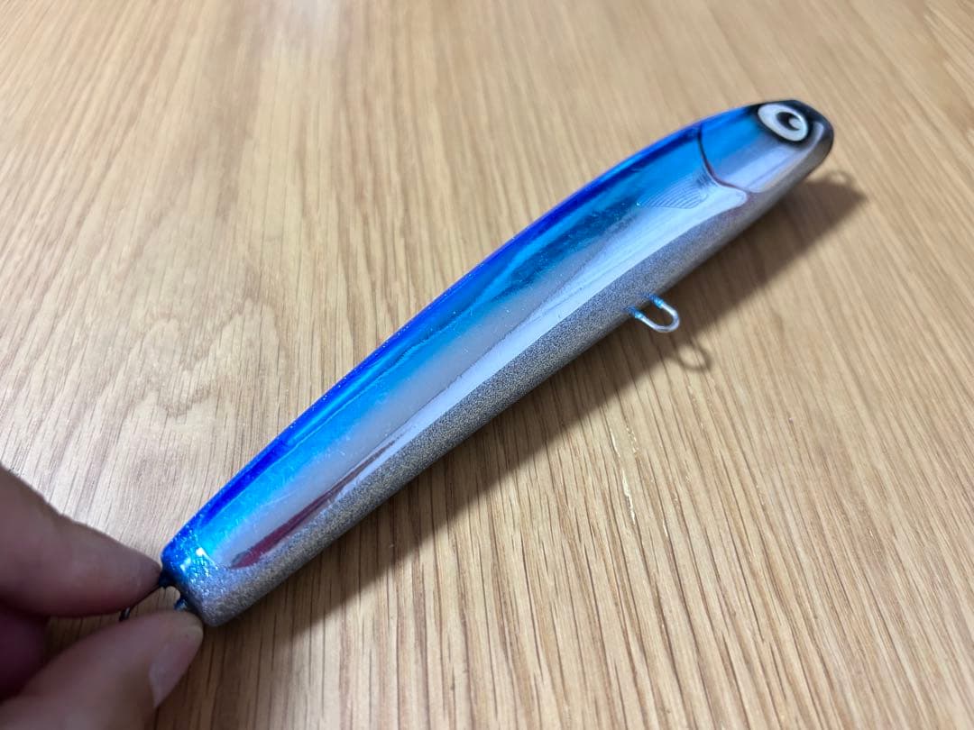 atoll ルアー　まとめ売り