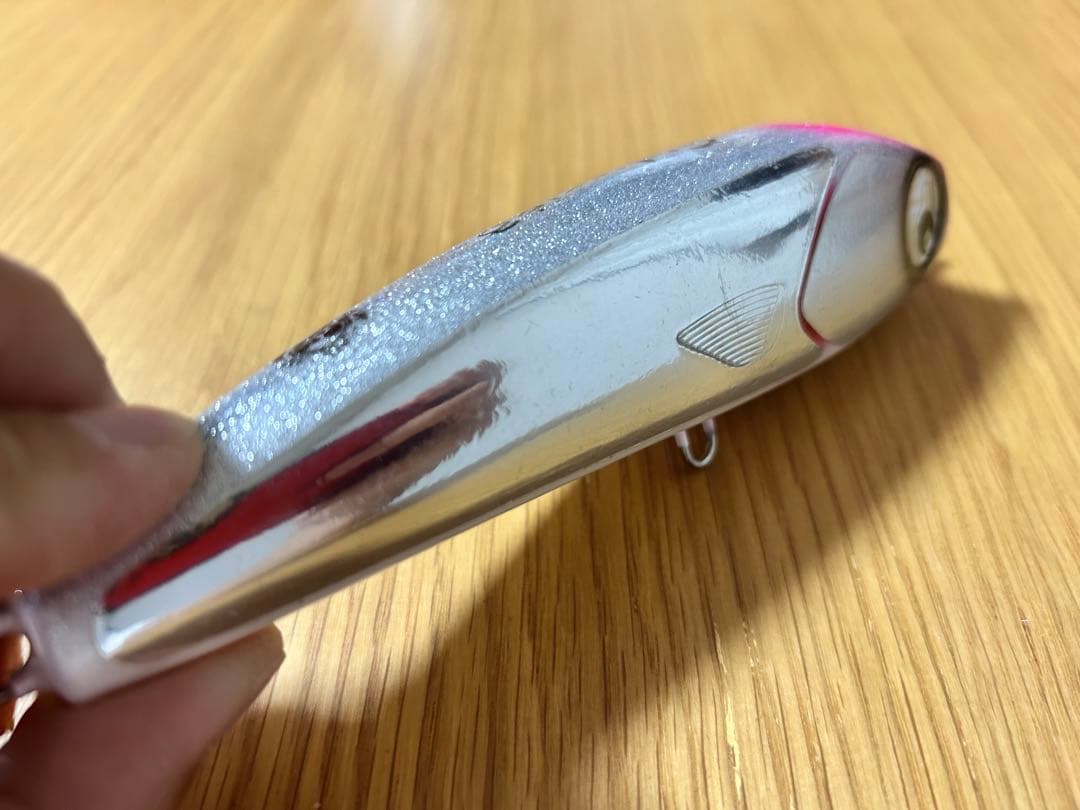 atoll ルアー　まとめ売り