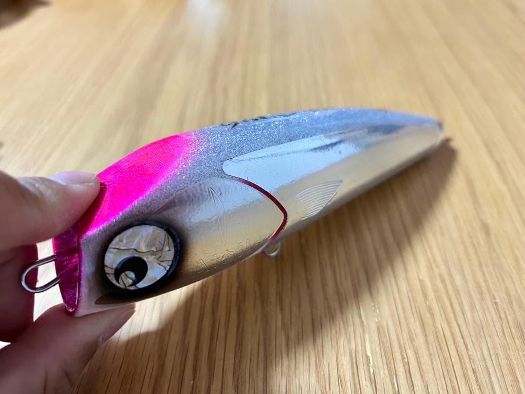 atoll ルアー　まとめ売り