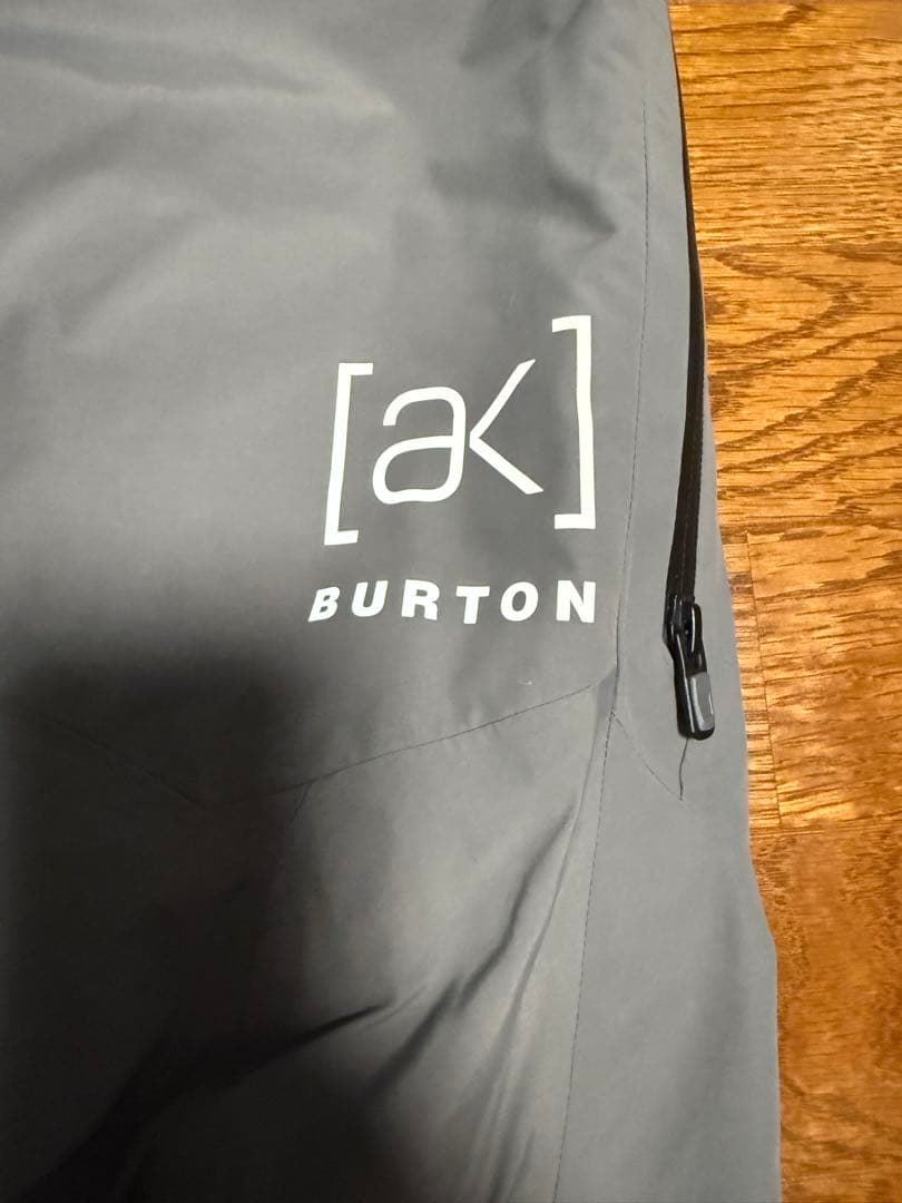 Burton [ak] GORE-TEX スノーボードパンツ 22-23