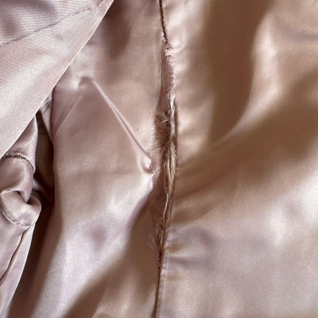 BURBERRY BLUE LABEL ロングコート 36