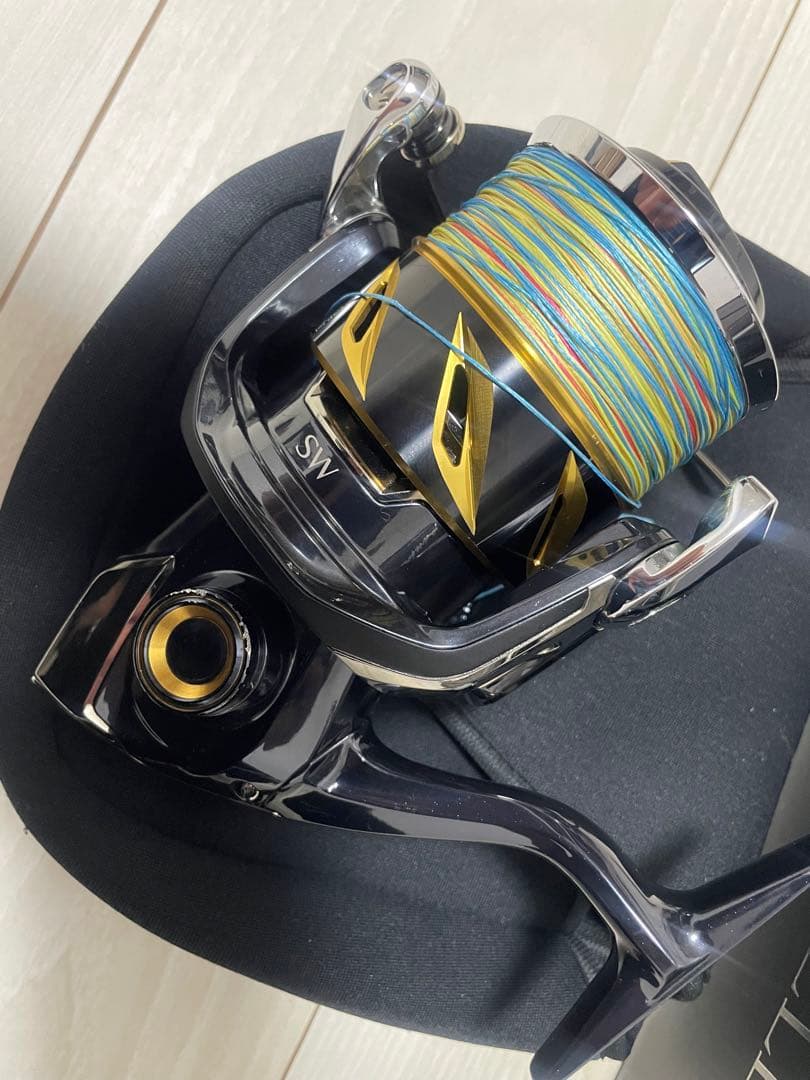 19 STELLA 14000SW リール 最終値下げの通販はau PAY マーケット