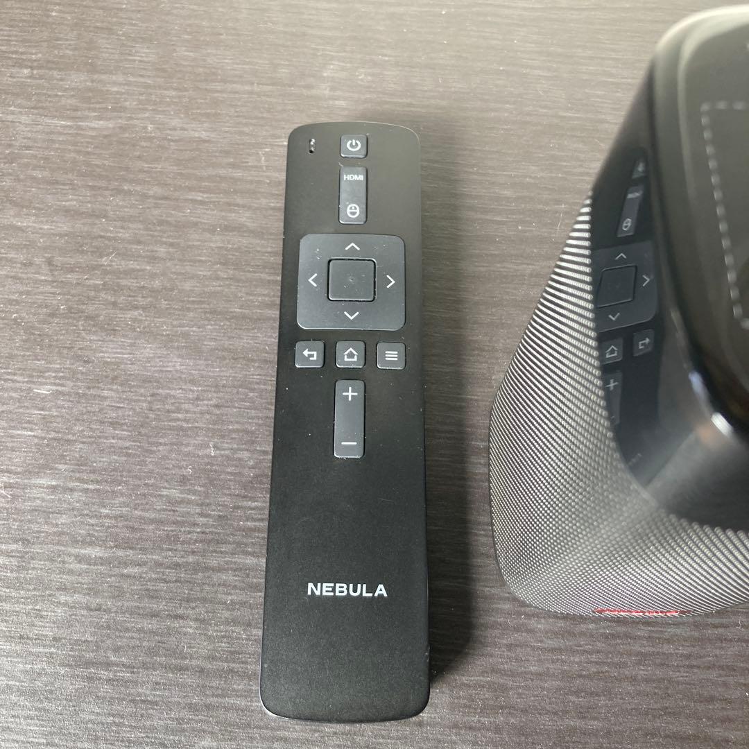 Anker Nebula Apollo D2410511 プロジェクター