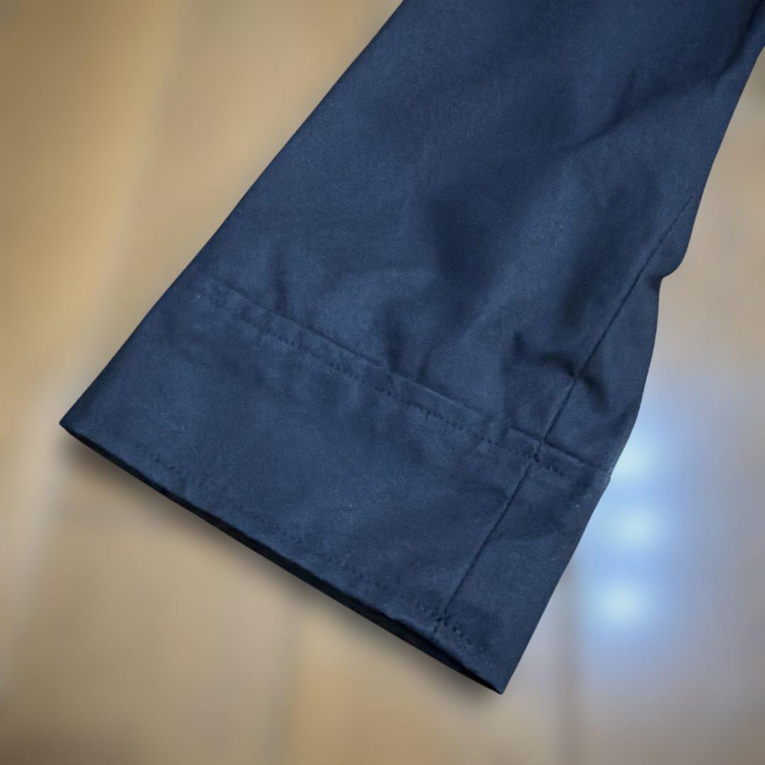 A.P.C. ステンカラーコート アーペーセーの通販はau PAY マーケット