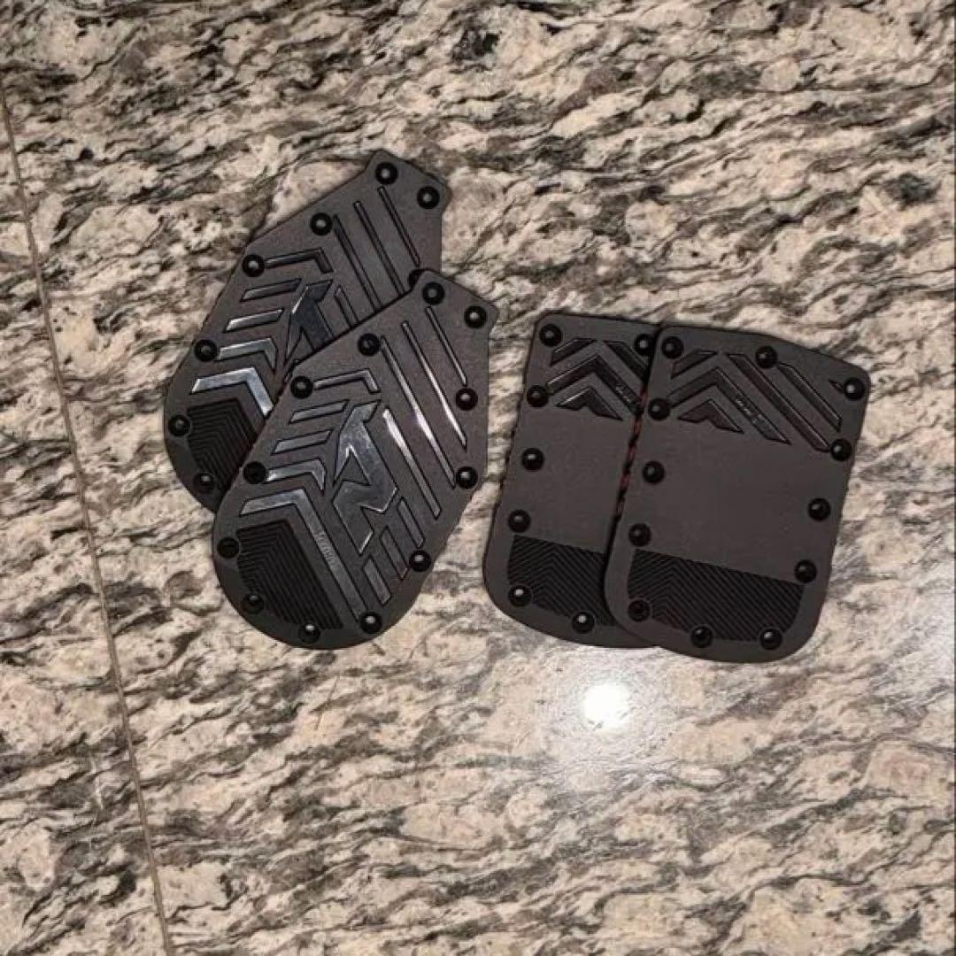 Nordica DOBERMANN 5 M 24-25モデル　25.5cm