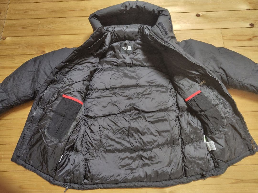 L*E様 THE NORTH FACE バルトロライトジャケット
