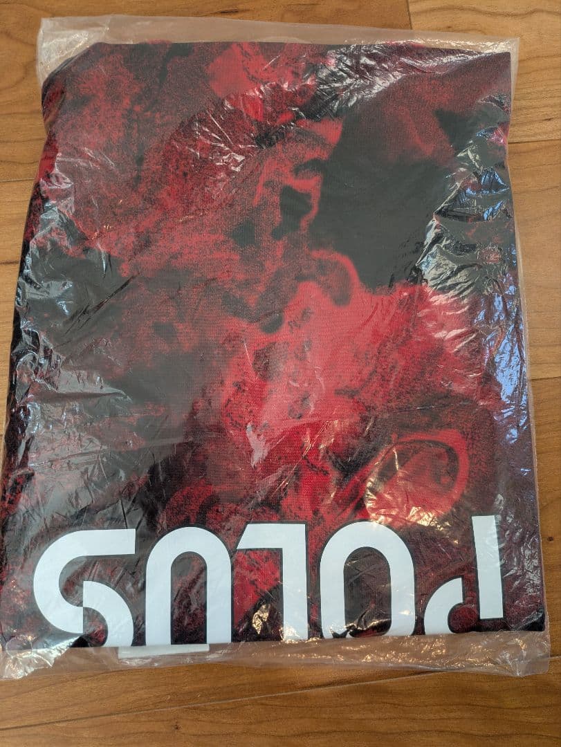 【新品未使用】2024 浦和レッズ 1stユニフォーム XＬ