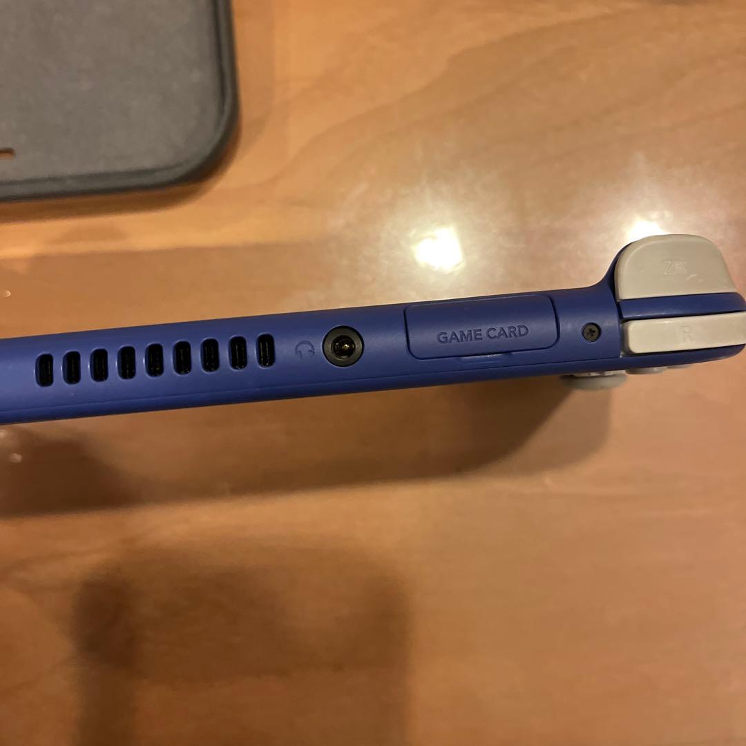 Switch light 本体　カバー付き