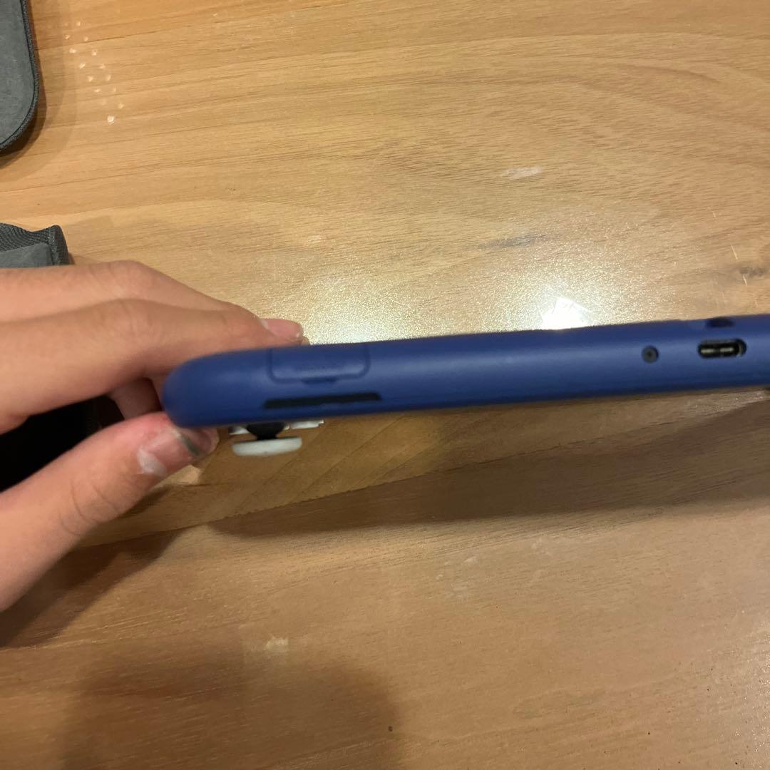 Switch light 本体　カバー付き