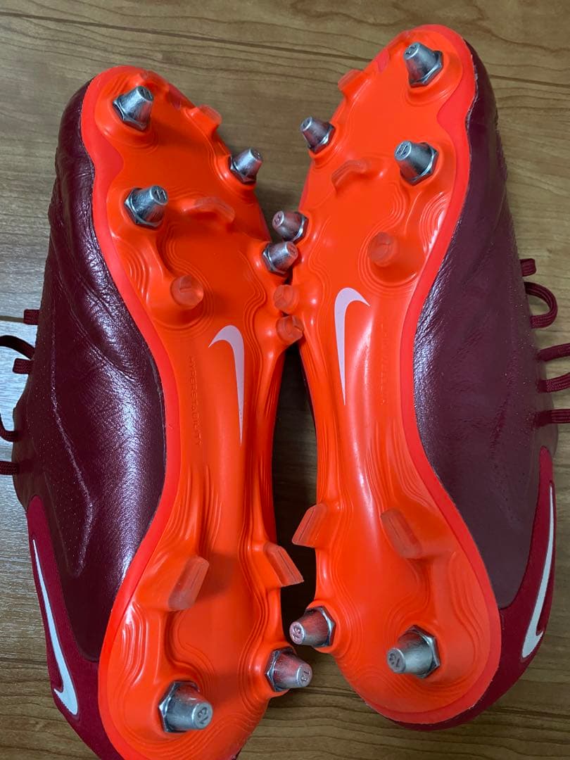 昌子選手　サイン入りスパイク