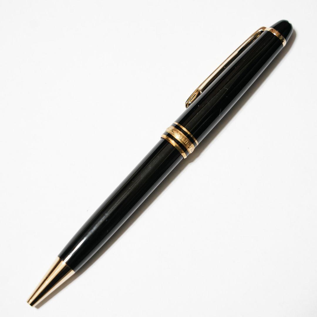 montblanc　164　ボールペン　ヴィンテージ　モンブラン
