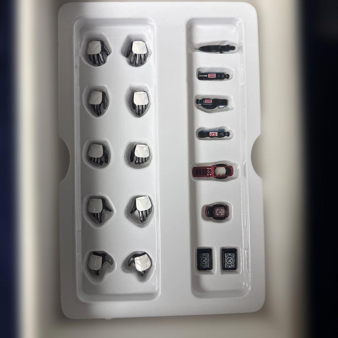 S.H.Figuarts 真骨彫製法 仮面ライダー電王 セット