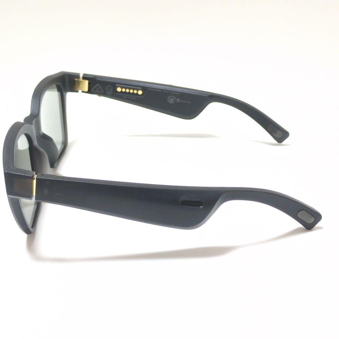 BOSE FRAMES ALTO STYLE 黒　骨伝導サングラス