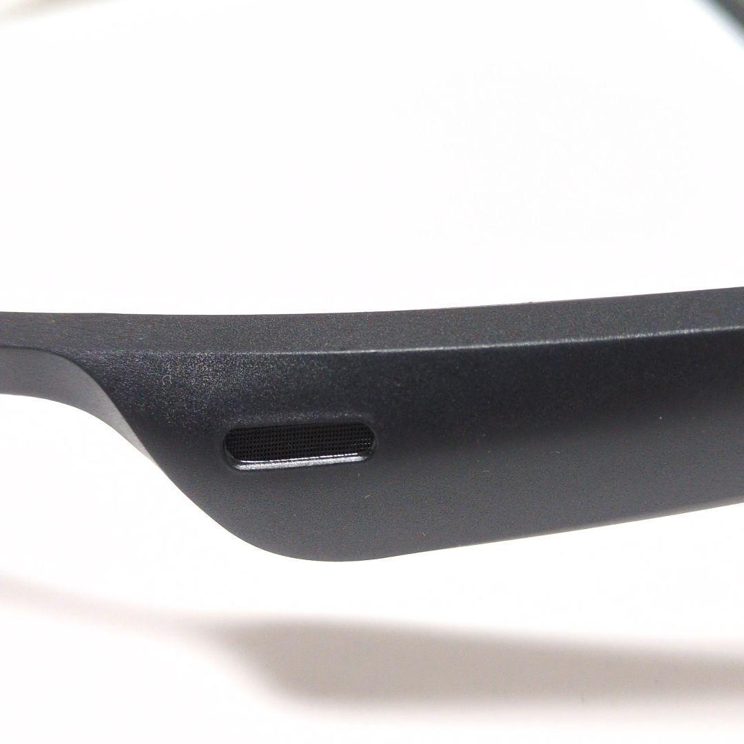 BOSE FRAMES ALTO STYLE 黒　骨伝導サングラス