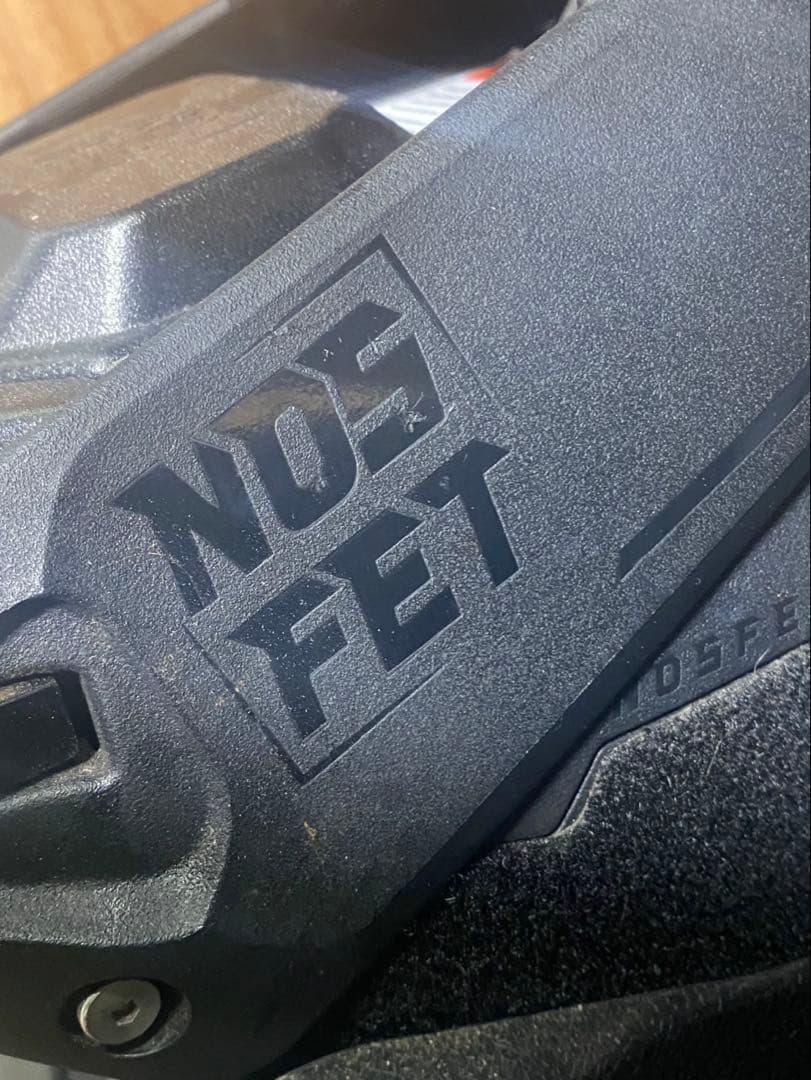 NOSFET AERO 50S 電動一輪車　セグウェイ