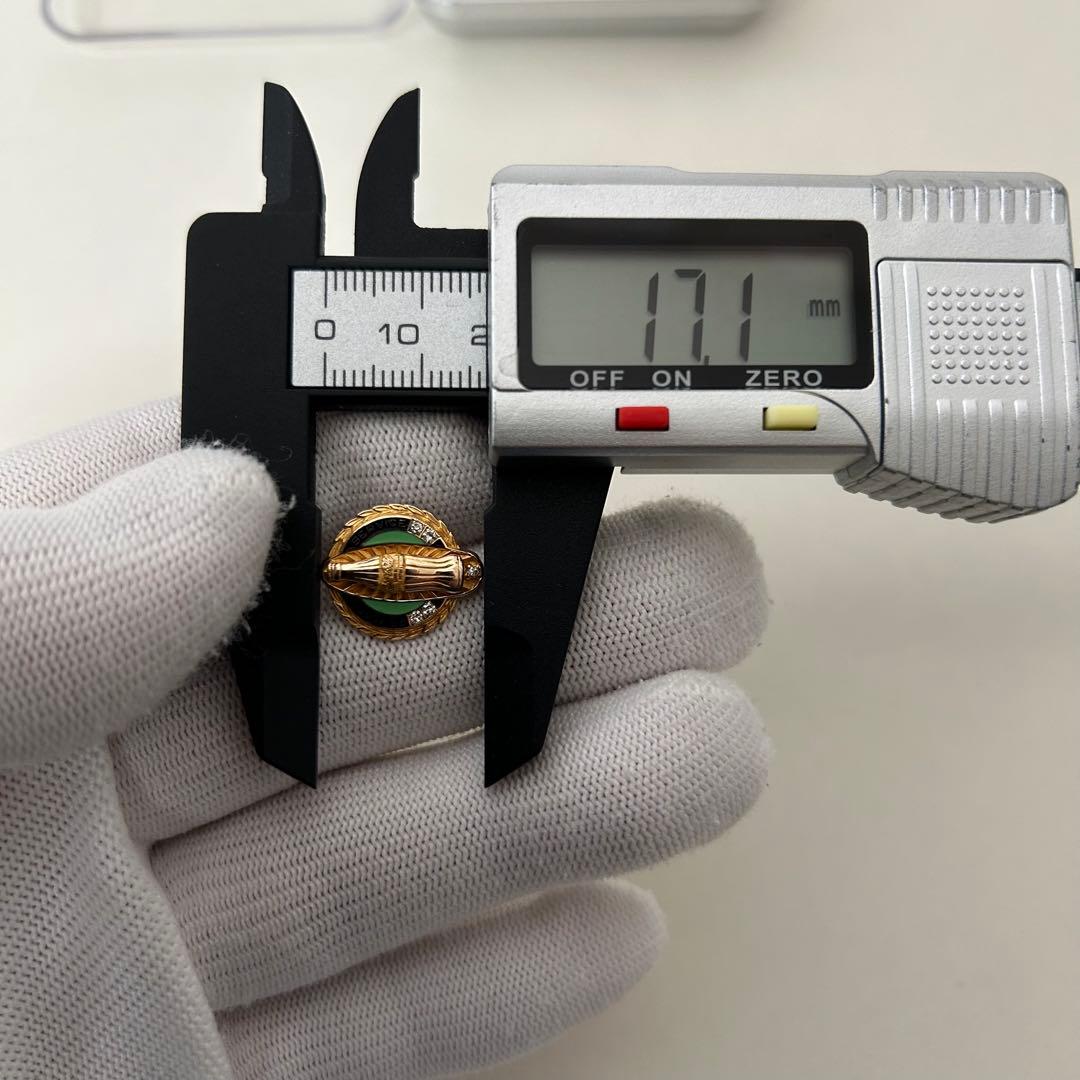 コカコーラ ヴィンテージ 25年勤続バッジ 社章 記念章