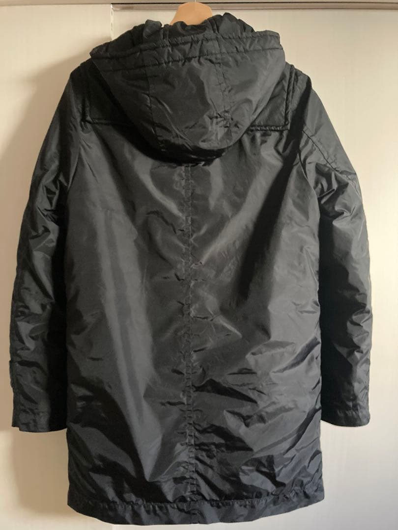 COMME des GARCONS SHIRT ダッフルコート