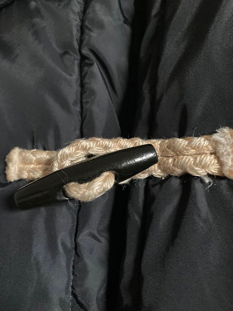 COMME des GARCONS SHIRT ダッフルコート