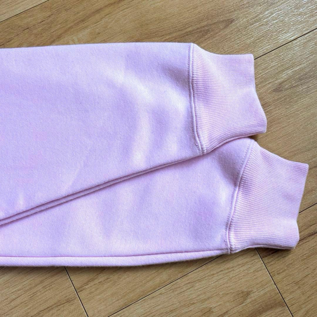 FUCK OFF & CO. SICARIO ピンクパーカー XL - メルカリ