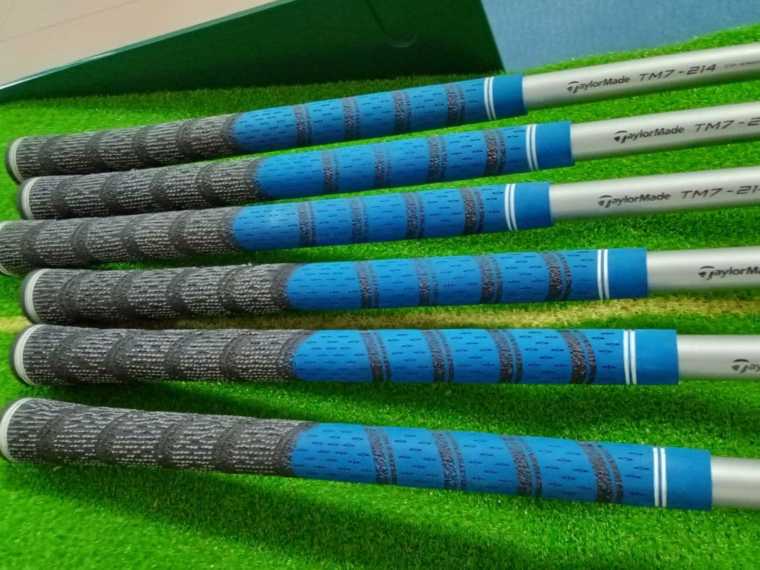 TaylorMade SLDR アイアンセット 7本セット