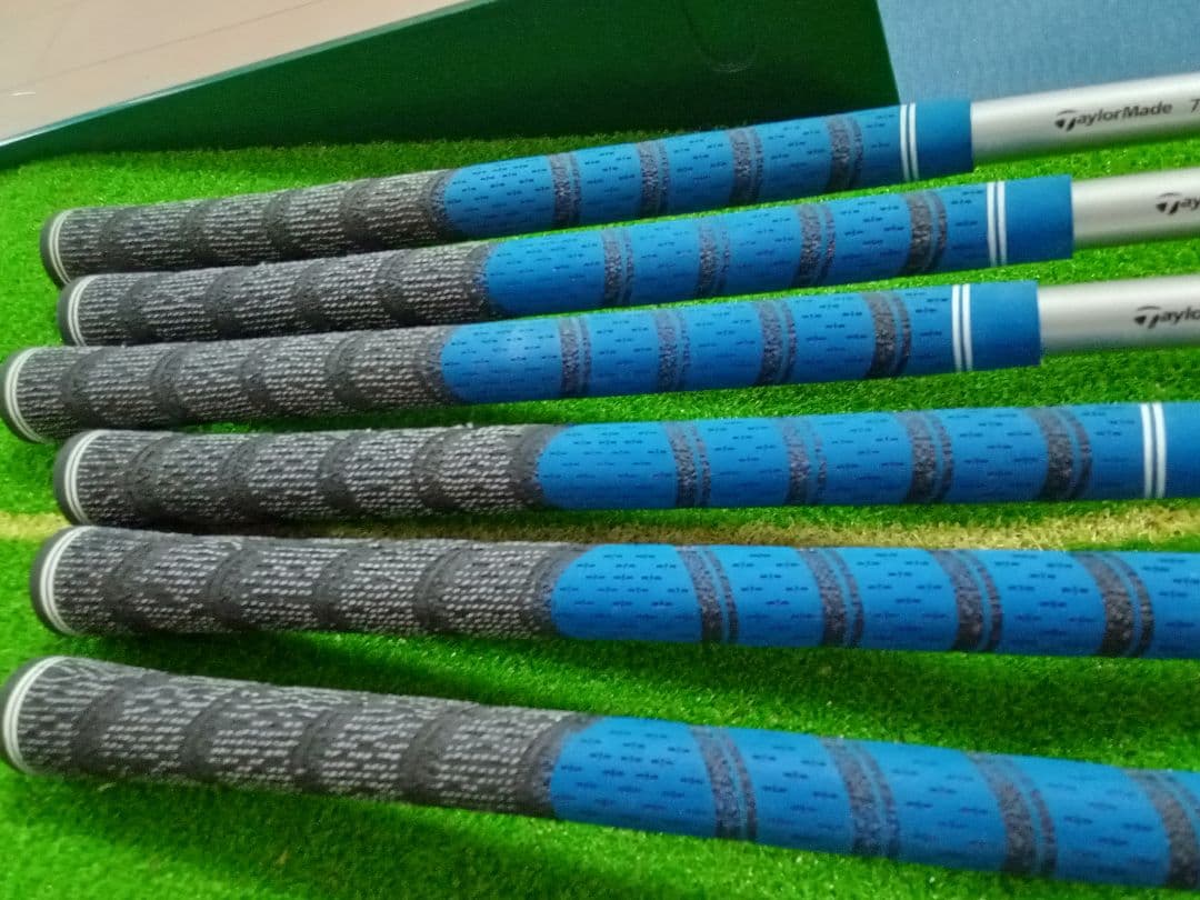 TaylorMade SLDR アイアンセット 7本セット