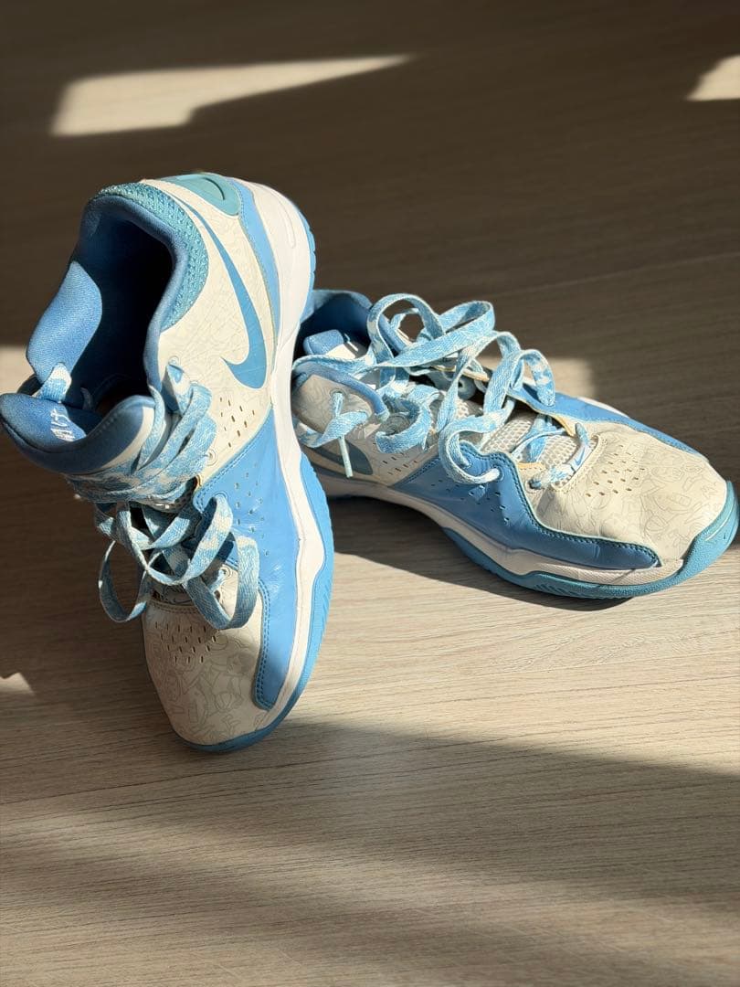 NIKE AIR ZOOM BRAVE IV IT - メルカリ