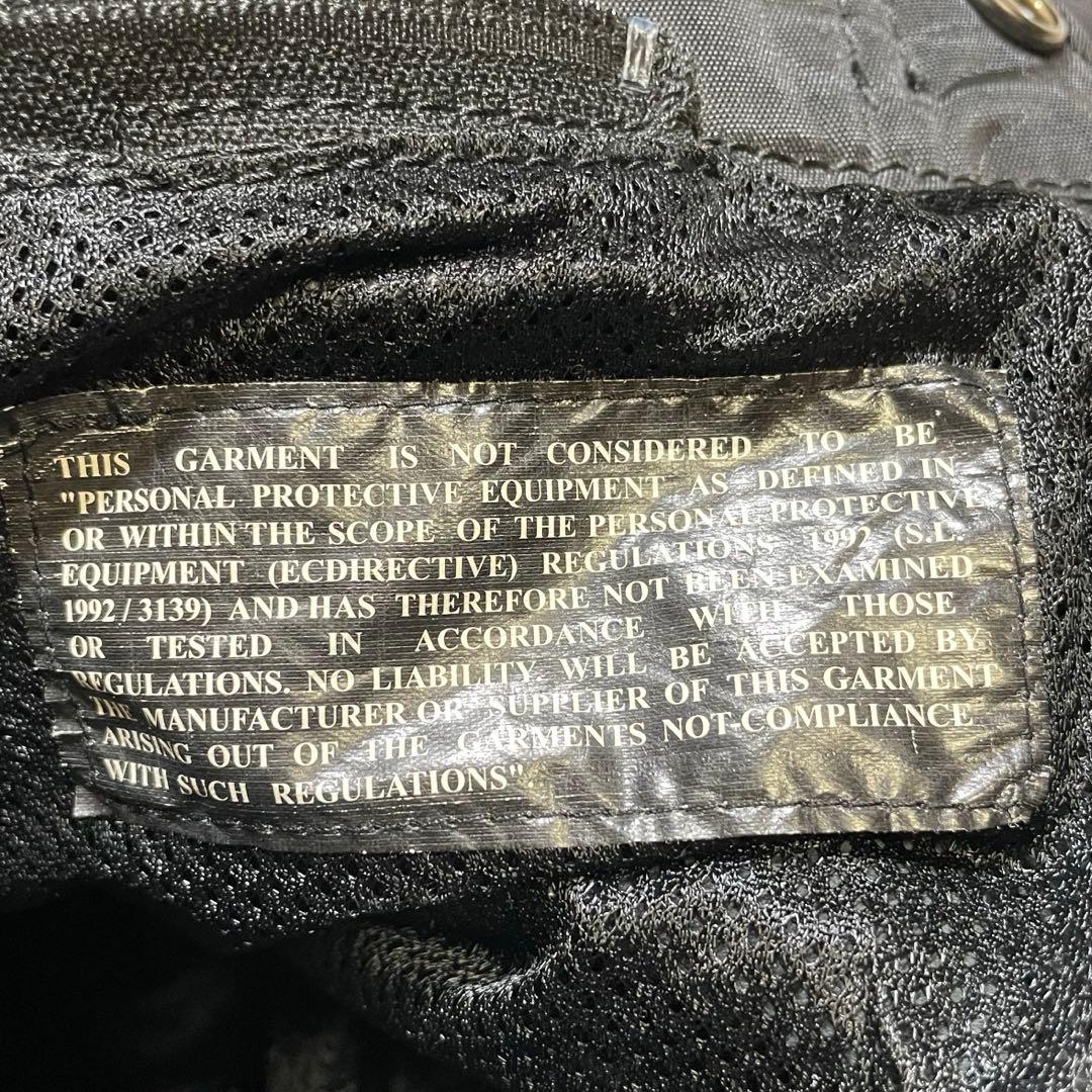 BERIK レーシング　レザー　パンツ　56