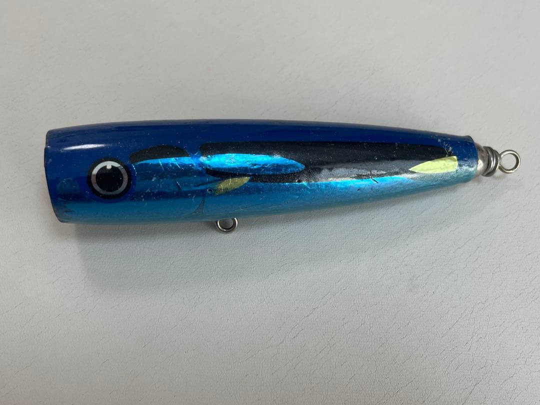 BCポッパー75-145 L-Quiet ナンヨウハギ カーペンター - メルカリ