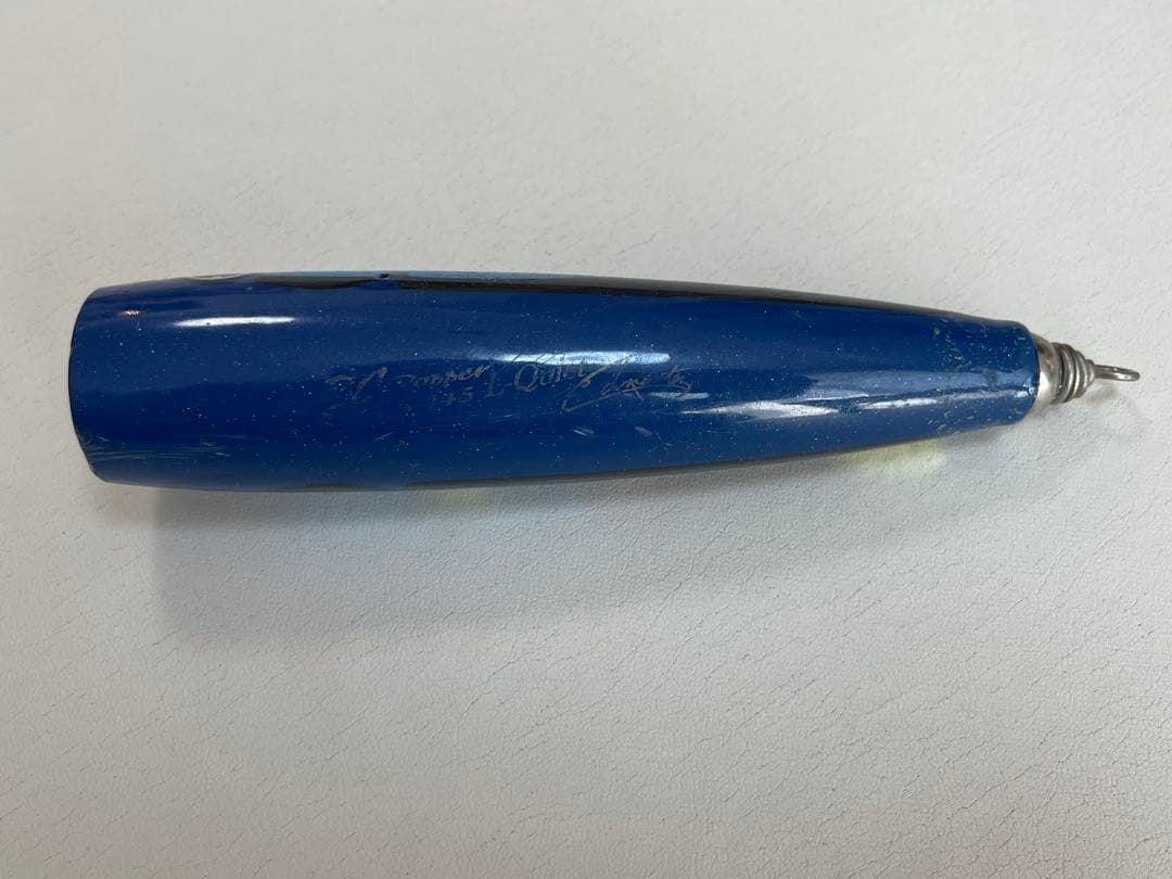 BCポッパー75-145 L-Quiet ナンヨウハギ カーペンター - メルカリ