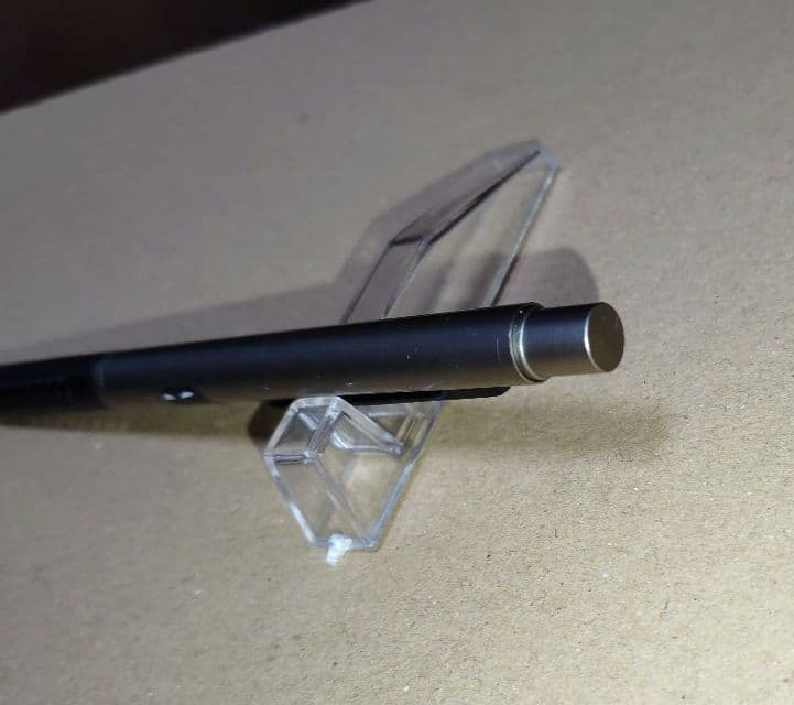 シャープペンシル SAKURA ARCHI サクラ アーキ 由良拓也