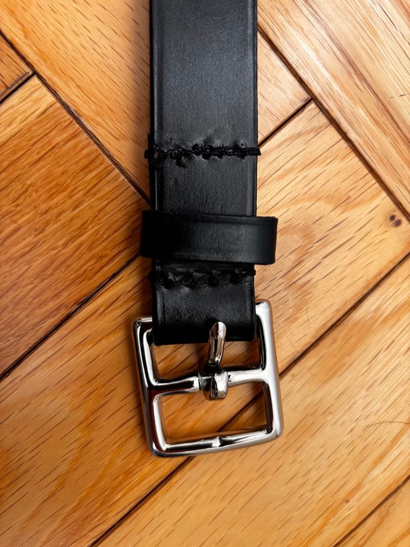 50%OFF GLEN グレンロイヤル　スティラップベルト