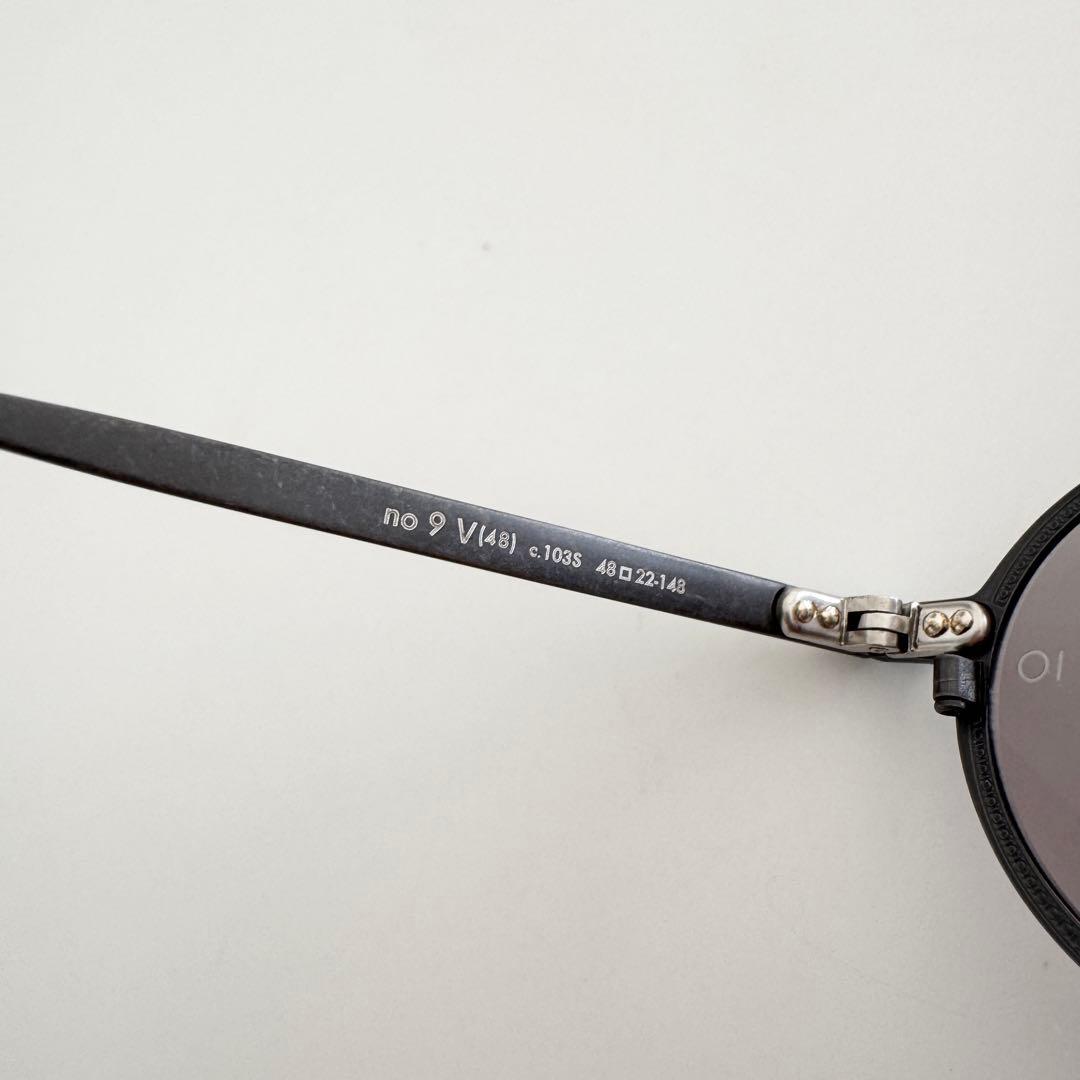 10eyevan for Continuer no.9 Ⅴ SG - 103S - メルカリ